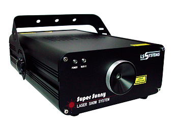 LS Systems Super Sunny LS Systems Super Sunny