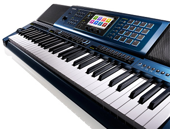 CASIO MZ-X500