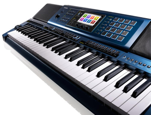 CASIO MZ-X500