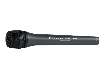 Sennheiser MD 42