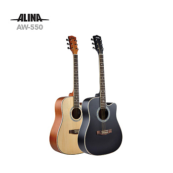 ALINA AW-550 ALINA AW-550