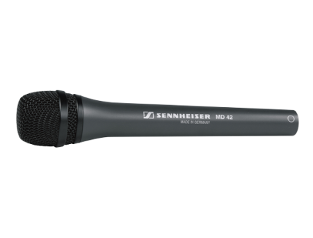 Sennheiser MD 42