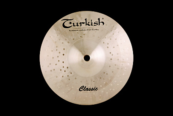 Turkish C-SP9 Turkish C-SP9