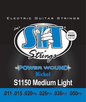 SIT Strings S1150 SIT Strings S1150