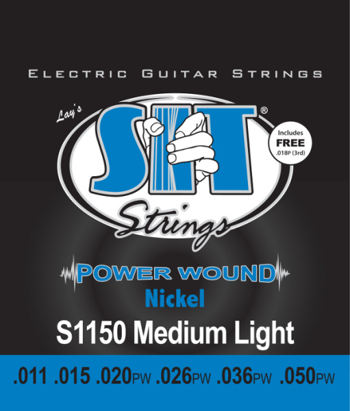 SIT Strings S1150