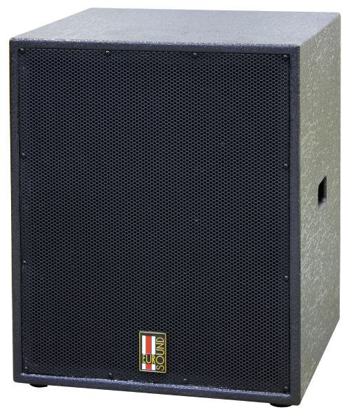 EUROSOUND SB-100CST01