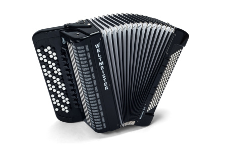 Weltmeister Romance 874 R