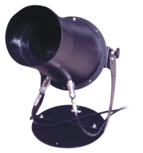 EURO DJ CO2 POWER JET EURO DJ CO2 POWER JET