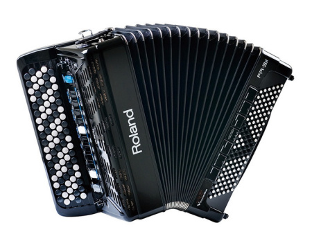 Roland FR-3XB BK