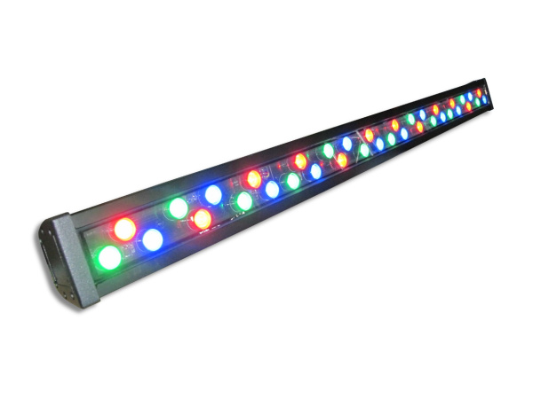 EURO DJ LED Wall -1W