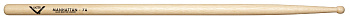 VATER VH7AW Hickory 7A WOOD TIP VATER VH7AW Hickory 7A WOOD TIP