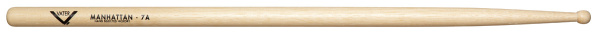 VATER VH7AW Hickory 7A WOOD TIP VATER VH7AW Hickory 7A WOOD TIP