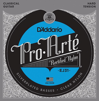 D'ADDARIO EJ31 D'ADDARIO EJ31