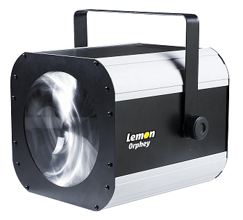 Lemon ORPHEY Lemon ORPHEY