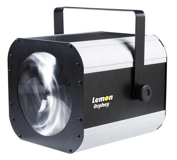 Lemon ORPHEY Lemon ORPHEY