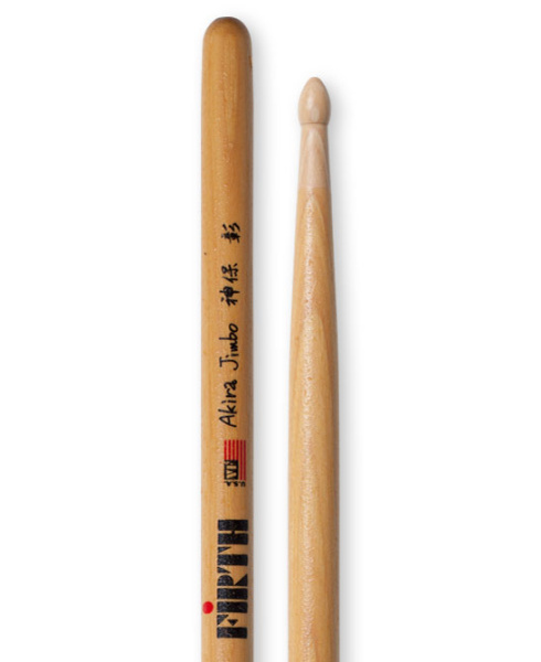 VIC FIRTH SAJ