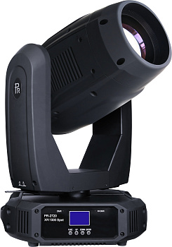 PR Lighting XR 1000 SPOT PR Lighting XR 1000 SPOT