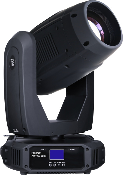 PR Lighting XR 1000 SPOT PR Lighting XR 1000 SPOT