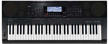 CASIO CTK-7000