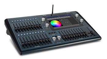 ChamSys QuickQ 20  ChamSys QuickQ 20