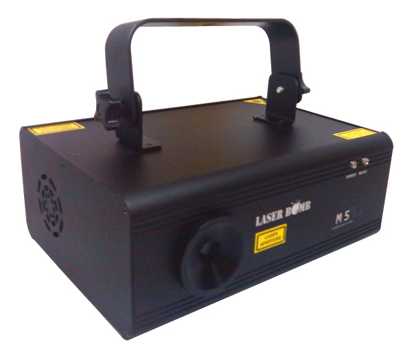 LASER BOMB M5 LASER BOMB M5