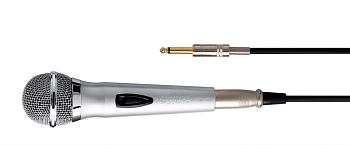 YAMAHA DM-305 SILVER