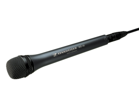 Sennheiser MD 46
