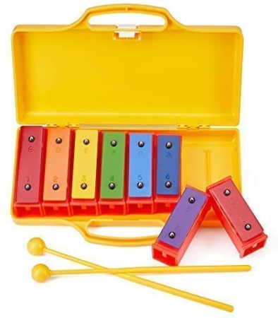 ALINA AMB8Case