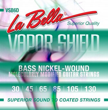 La Bella VSB6D La Bella VSB6D