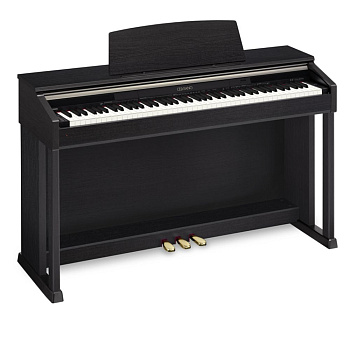 CASIO Celviano AP-420 BK