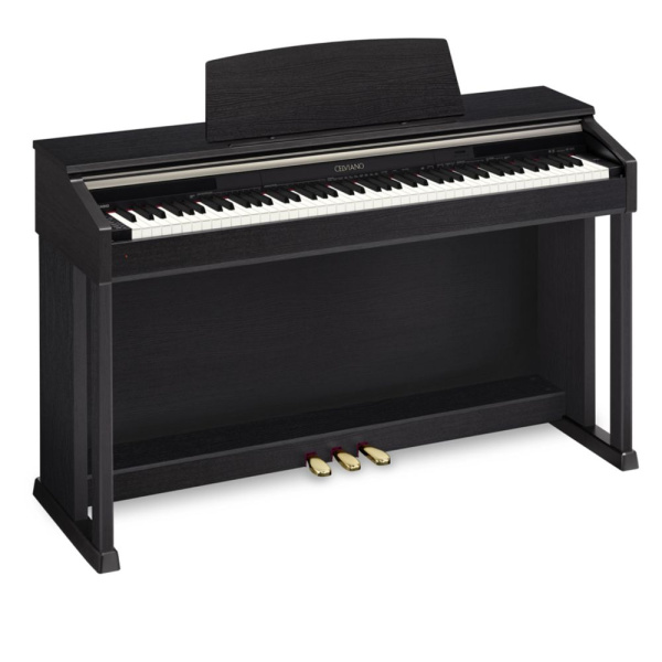 CASIO Celviano AP-420 BK CASIO Celviano AP-420 BK