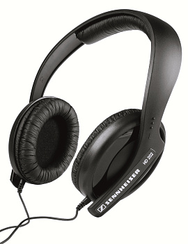 Sennheiser HD 202 II