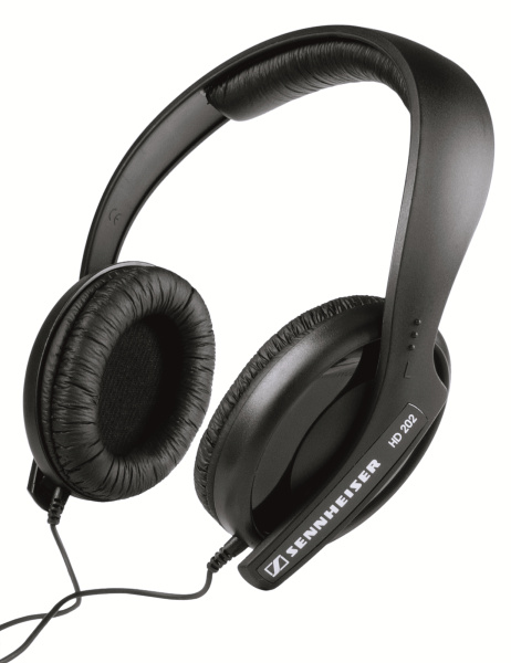 Sennheiser HD 202 II