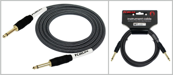 Kirlin IW-201 BSG-10M