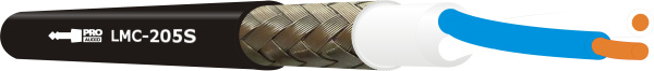 PROAUDIO LMC-205S