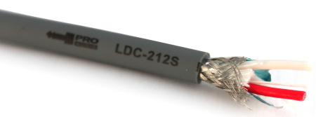 PROAUDIO LDC-212S