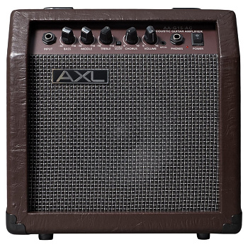 AXL AA-G15-AC
