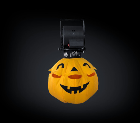 GLOBAL EFFECTS EASY Swirl Pumpkin (тыква)