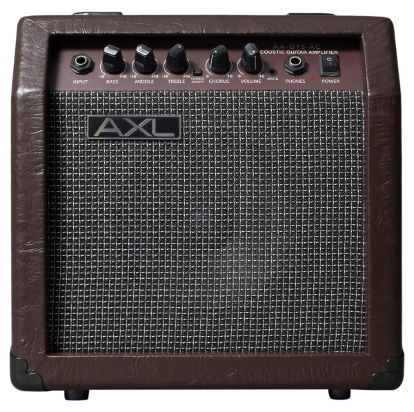 AXL AA-G15-AC