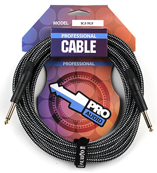PROAUDIO ICJ-5GF