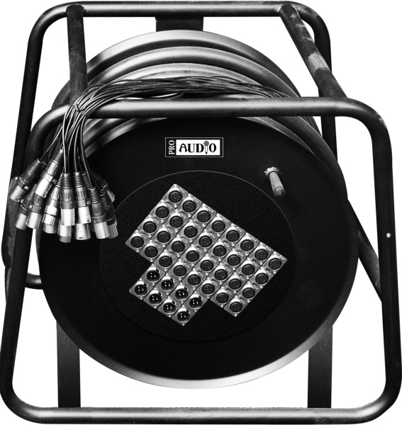 PROAUDIO MCS-320830 PROAUDIO MCS-320830