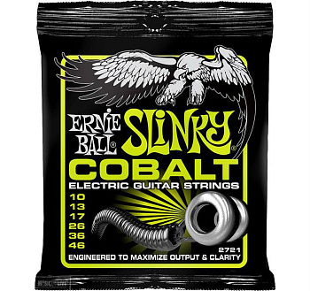 Ernie Ball 2721