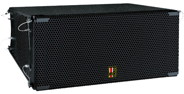 EUROSOUND AX-308A-DSP