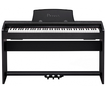 CASIO Privia PX-735BK