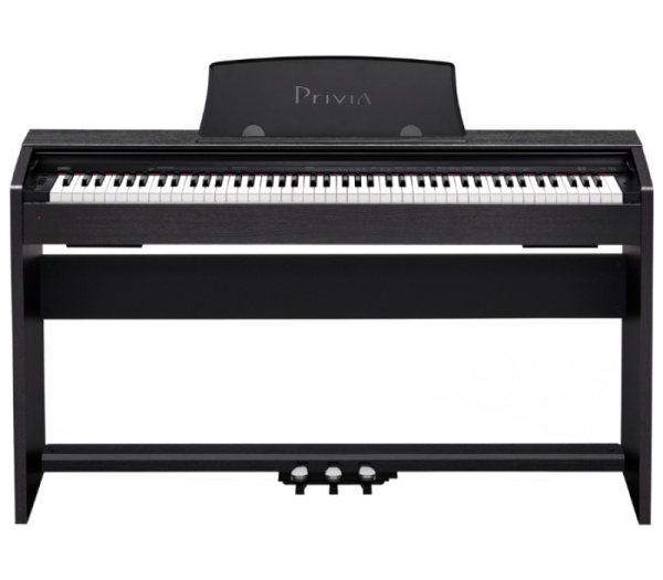 CASIO Privia PX-735BK