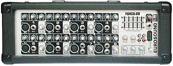 EUROSOUND FORCE-28