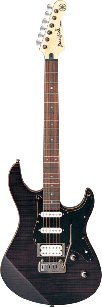 YAMAHA PACIFICA612V