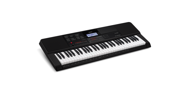 CASIO CT-X700 CASIO CT-X700