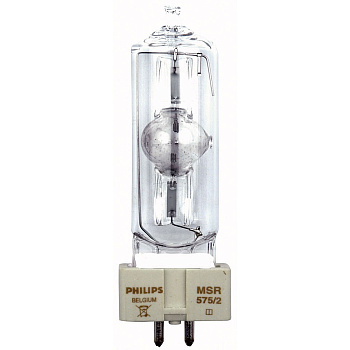 PHILIPS MSR 575/2