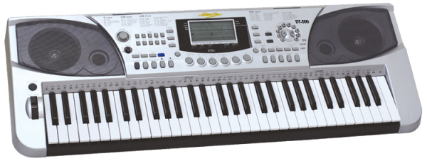 ALINA PRO DT-500 ALINA PRO DT-500